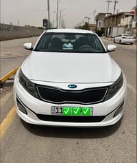اوبتيما • ٢٠١٦ • ماشي ١٣٥