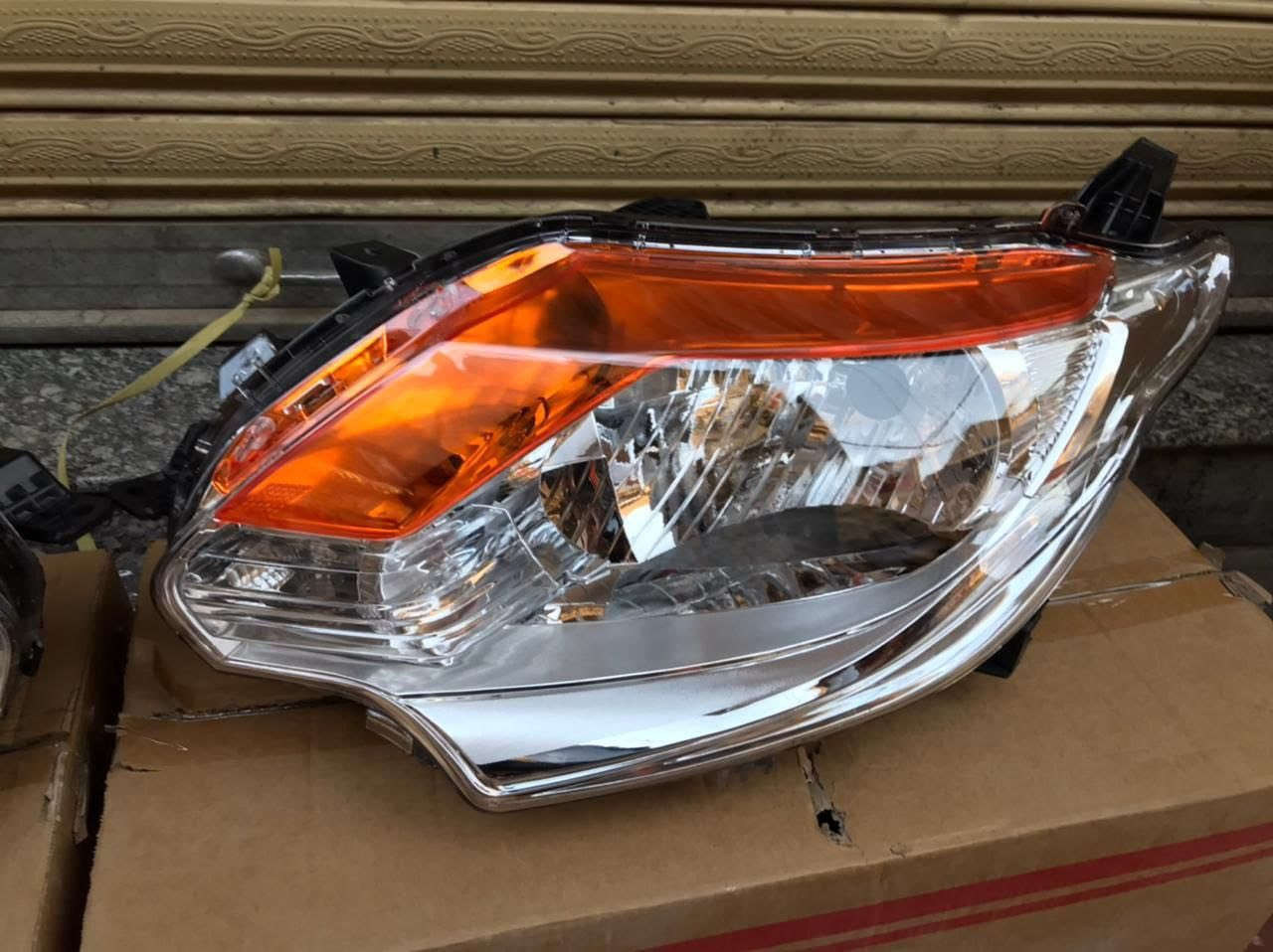 السلام عليكم
تتوفر الادوات الاحتياطية للمتسوبيشي L200  

فول لايت
بك لايت
جامة بك لايت
جامة لايت
صدر متسوبيشي L200
دسكات امامية
كفر مرايا
شريط ستيرن 
ايرفلو
نيكلة دعامية امامية
بروجكتر + كفر
مطريات
اشارة دعامية امامية
فلنجات امامية
يدة اشارة
شباك  اعلى
يدة باب
مرايا جانبية
دعامية امامية
ايسي
حساس صالنصة
فسفورة خلفية
نوزلات
حاضنة مروحة
بولبرن ويل امامي
لبة سويج
حساس كيلو متر
كونترول جام
جاملغ امامي

يوجد توصيل لجميع محافظات العراق 🛻

للاستفسار التواصل واتساب ***********
 او عبر الرسائل الخاصة

العنوان : بغداد / شارع الضلال
