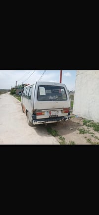 بستا ٩٥ • مكينه كايمه • تحويل