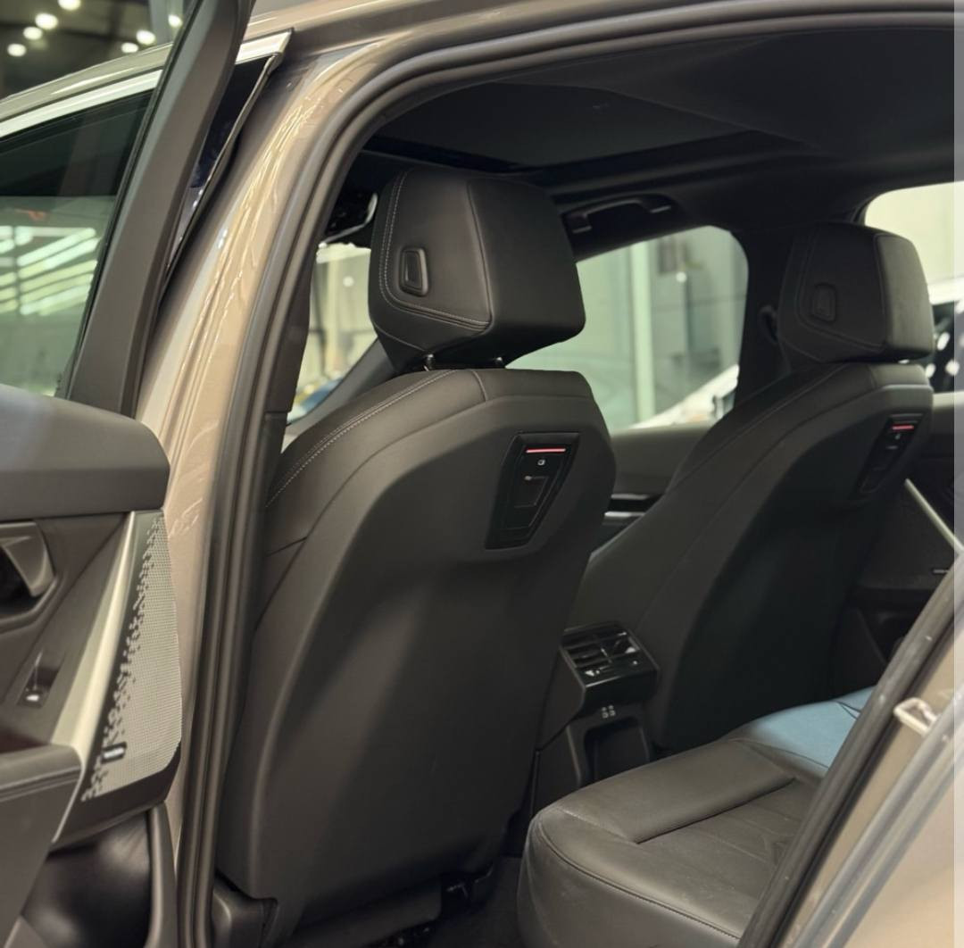 کوردی ـ عربـــــي 🔥 
BMW 530i X-DRIVE 2024
Engine:V4 2.0L 🔥
ژمارە کاتی 
32 هزار مایل روشتووە 
کلین تایتل// بێ بویاغ 
دەعامی بۆ دەعامی بە شەرت 
وارد ئەمریکی 🇺🇸 
Luxury Line - X-DRIVE 
5 کامیرە ,  داتاشو , حەساس , رادار
 , سلایت 
نرخی 418 وەرقە و مجال 
شوێن هەولێر 
0751-2004-377
0772-818-6453
~~~~~~~~~~
~~~~~~~~~~
جوا سوق 😱
BMW 530i X-DRIVE 2024
Engine:V4 2.0L 🔥
رقم کاتي 
ماشي 32 الف
کلین تایتل// بدون صبغ 
دعامی ب دعامی شرط
وارد امریکي 🇺🇸 
5کامیرات , داتاشو , رادار , حساس, سلایت 
سعر 418 ورقە بي مجال 
مکان سیارة اربیل أربيل, العراق


**إذا كنت صاحب هذا الإعلان وتريد حذفه لأي سبب، رجاءا أرسل رسالة إلى الدعم الفني**