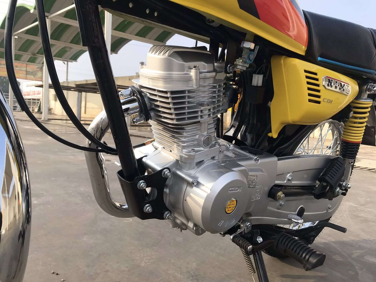 البيع سعر 790قفل مو شراي لاتعبني
موديل 2025جديدة بل جيس بعدها 
***********
