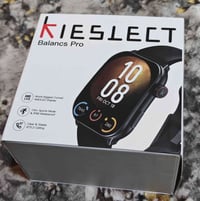 ساعة ذكية • منحنية • فول مواصفات