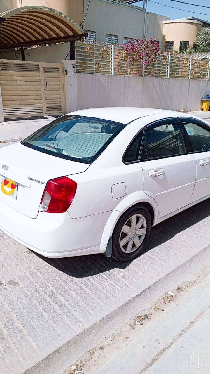سيارة جاهزة ونظيفة موديل 2009
سنوية لل27. باسمي تحويل مباشر 
بيها فقط قطعتين بنيد وجوملغ امامي 
للاتصال *********** النجف, العراق

