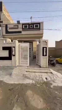 سبع البور • ١٠٠م • غرفتين