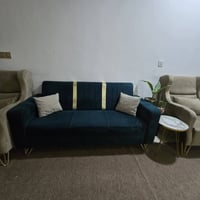 طقم مودرن • ١٠ مقاعد • بعقوبة