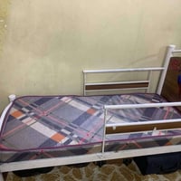 سرير أطفال • دوشك ٦٠ • الدورة