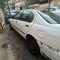 نيسان بريميرا 2001 محرك كير اوتو رقم بغداد شرط التحويل عوزها ترتيبات ب...
