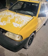 سايبا • ٢٠١٣ • الديوانيه