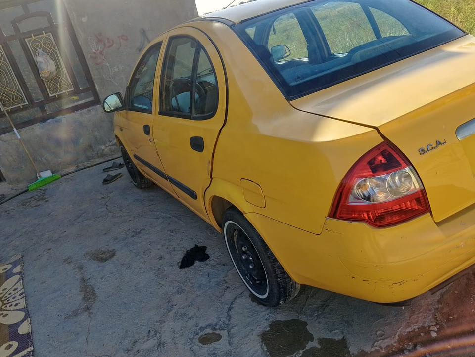 السلام عليكم طيبه موديل 2016مصفره هيئه وغرامات السعر ٣٤ ورقه وبيه مجال
***********
