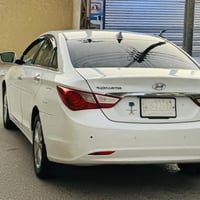 سوناتا ٢٠١٢ • وارد كوري • فول مواصفات