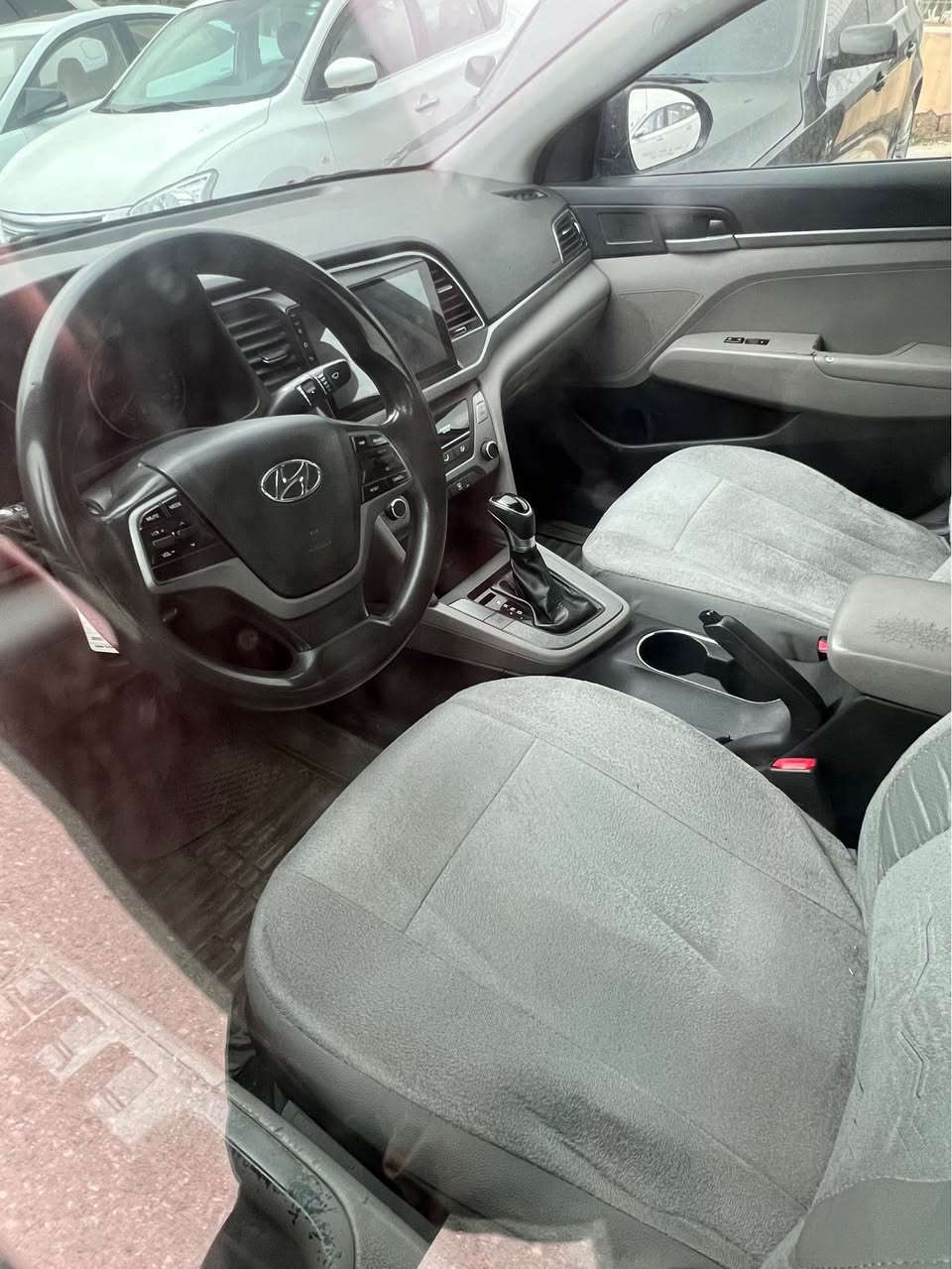 اسم السيارة و نوعها و موديل :النترا se 2017
سعر و مجال :110 ورقة
غرامة :20 ورقة
عدد سلندر + المحرك حجم المحرك :٤ سلندر 2.0 دوش مرغوب 
عدد الممشة : 150+ الف ميل
مكينة مفتوحة : لا
الكير مفتوح :لا
المكينه بيها نفخ :لا
عدد قطعة الصبخ + امكنها :بوند و جملوغ و وبع باب
تعديل بارد : لا يوجد
الايربكات : سليمه
الشاصي و الدواخل :سليمه
تحويل او وكالة :موجود 
عنوان : دهوك 
تبديل : لا
قسط : لا
السيارة بيها منظومة غاز و بنزين 
الكير و المحرك مكفولة من كل شي 
رقم الهاتف :0️⃣7️⃣5️⃣0️⃣8️⃣5️⃣0️⃣8️⃣4️⃣8️⃣8️⃣ دهوك, العراق


**إذا كنت صاحب هذا الإعلان وتريد حذفه لأي سبب، رجاءا أرسل رسالة إلى الدعم الفني**