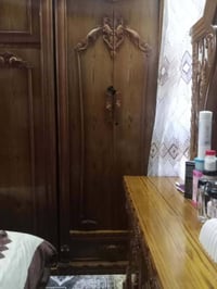 غرفة نوم • أثاث • ديكور