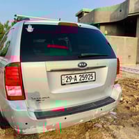 سيدونا • ٢٠١٢ • كفاله