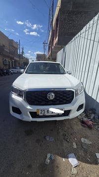 ام جي T60 • ٢٠٢٤ • ماشيه ٣٠٠٠٠