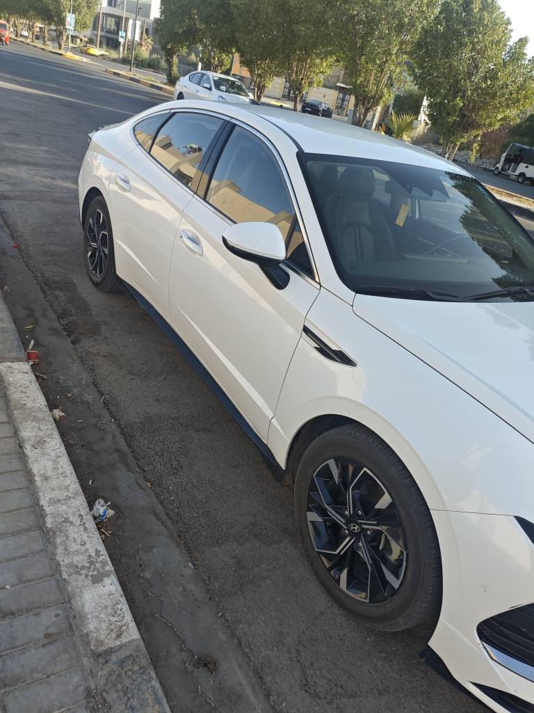 سوناتا 2024 رقم بغداد حره وارد كوري كفاله كوري والعراق كفاله عامه كير مكينه تبريد حداد كله كفاله تخم تاير سياره فول مواصفات للاخير بصمه حساسات كامره وبيه داش كام بلادي تحديد مسار قياده اليه توقف ذاتي تثبيت سرعه نضام ملاحه السياره نضيفه بمعنه الكلمه السعر 215 وبيه مجال قليل العنوان البصره ابو صخير سكن المطار للاستفسار الاتصال على *********** البصرة, العراق
