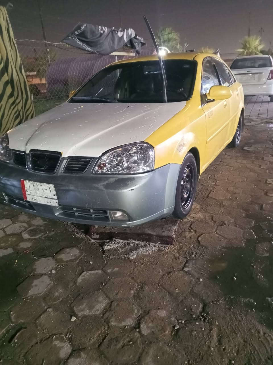 سلام عليكم للبيع فقط اوبتره 2004
كير مكينه تبريد كله جاهز 
عوزه دبلات خلفيه صدر جديد امامي
دوشمه جديده باتري جديد 
بيه خياسات بالبيان فقط 
سنويه بسمي جديده 
تحويل ثاني يوم مصفره 
مكاني المشتل وسعر 44 
***********
