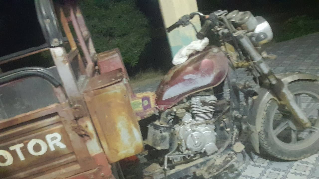 سلام عليكم ستوته البيع موديل 18 محرك 21 ينقر تنقر وراق صولي بليته كله مطابق رقبه شاصي كله مكفول ستوته خير من الله يرادله ترتيب مكاني حصوت بابل سعر 900 بيه مجال
*********** نتصال فقط 
*********** وتساب فقط
