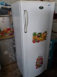 ثلاجة كريازي • نظافة ٩٥٪ • النجف شارع المدينة