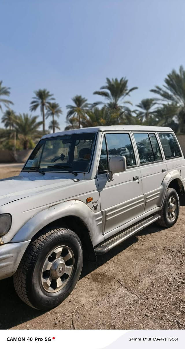 سلام عليكم كالبر البيع
مديل ٢٠٠١ كير اوته ماتيك 
سياره كاز مكفوله 
السعر 55وابيه مجال 
الستفسار على الرقم 
***********
