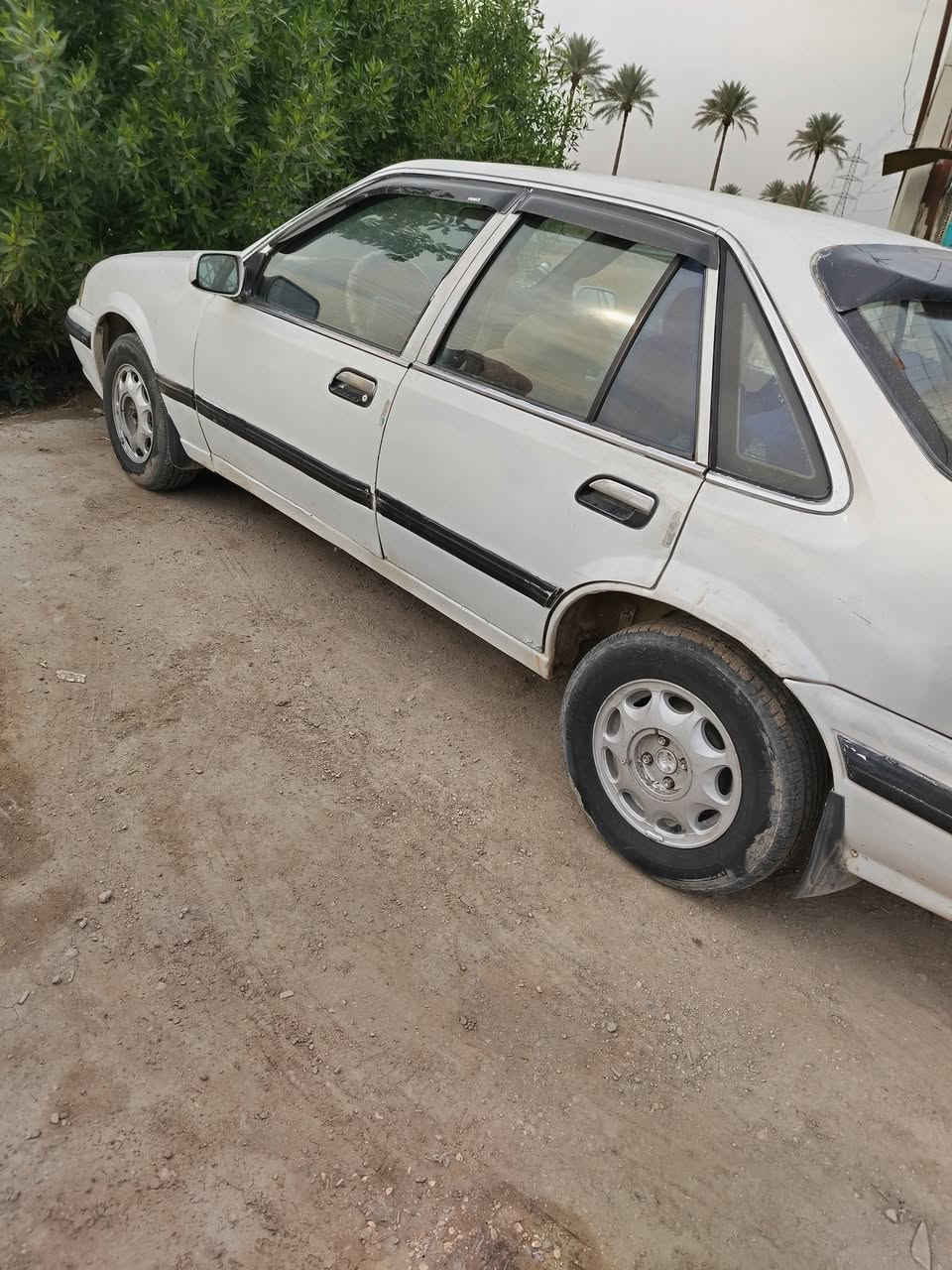 السلام عليكم من رخصة لا دمن سيارة برنس رقم بابل للبيع لأستفسار التواصل على الرقم ***********
