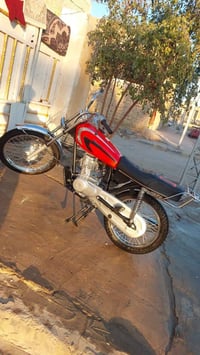 دراجة • تعمير أسبوع • ميسان ابرمانة