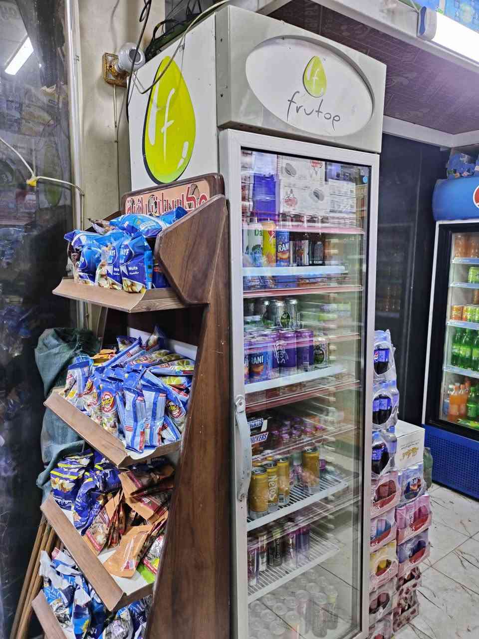 عارضات ايكور تركي ابو الحاسبه اخو الجديد العنوان بغداد العبيدي رقم الهاتف ***********
