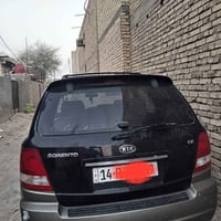 سونرتو • ٢٠٠٥ • طفت مفاجئ