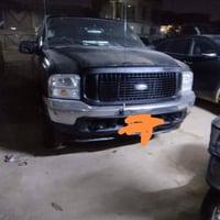 فورت • ٢٠٠٥ • منفيز انبار