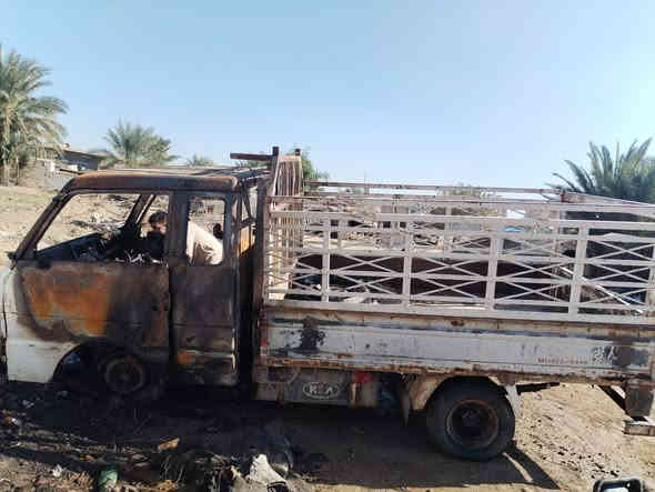 سلام عليكم كيه للبيع محتركه بس ضاله الرقام
***********
