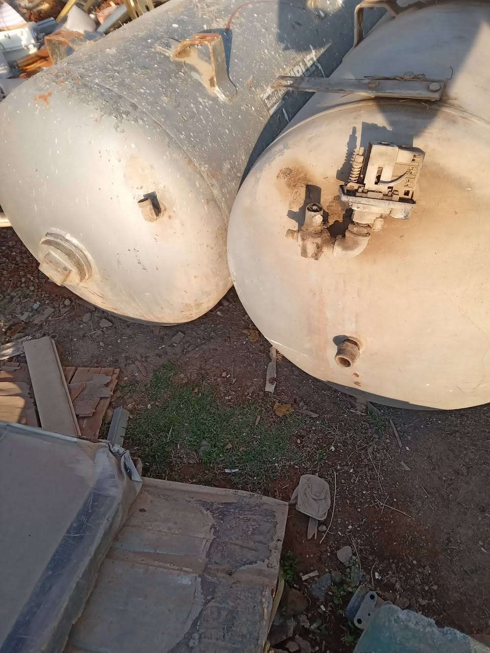 بطاله اطلس ٥٠٠ لتر عدد ٢ السعر ١٢ ورقة ابوغريب ***********
