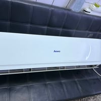 للبيع سبلت ايواً كنتوري 3 طن دبل مروحه اصلي  سبلت 2 طن ايواً اصلي   صي...