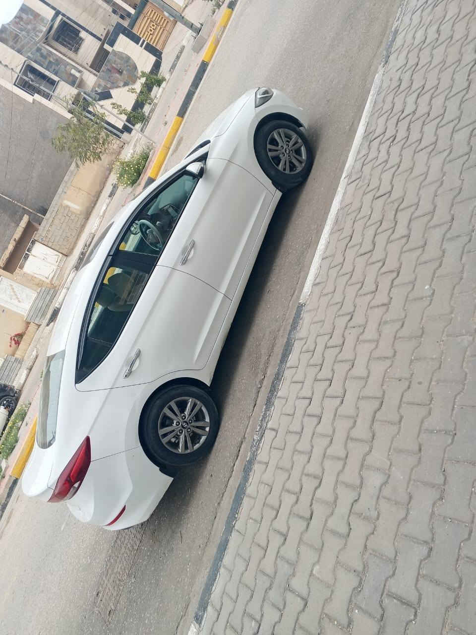 السلام عليكم النترا موديل 2017 خليجي كفاله من ضربه وتبديل وصبغ مكينة 2000 دوش مواصفات فتحه تحكم ستيرن جهتين شاشه كامره خلفيه كشنات جلد مري شفط حداديه خلفي امامي جديده كهربائية فول شغال تبريد تدفه قطعتين تخم تاير رقم نكليزي سنويه الغايه 2030 سياره جاهزه سعر 137العنوان كربلاء ***********
