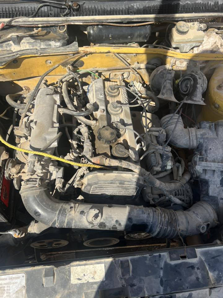 بيجو روئ رقم ميسان سنويه 2029 مكينه ونجي 4 سلندر السعر 15 لستفسار***********
