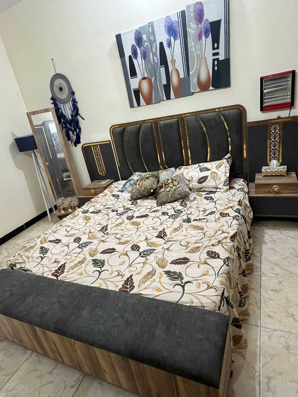 عندي غرفه نوم مستعمله استعمال بسيط اقل السنه مستعمله


**إذا كنت صاحب هذا الإعلان وتريد حذفه لأي سبب، رجاءا أرسل رسالة إلى الدعم الفني**