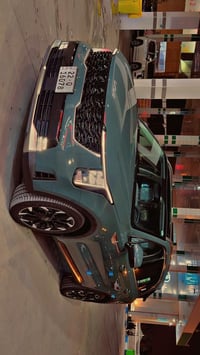 سورينتو 2025  6 سلندر  رقم اربيل بانوراما كشنات كهرباء شاشه كبيره لد ن...