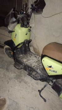 دراجة شحن • ٥ بطاريات • واحد حزيران