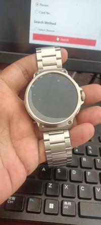 ساعه اصليه • سمارت • سير ربر