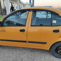 نظيفه جدا • موديل ٢٠١٦ • هيئة وغرامات