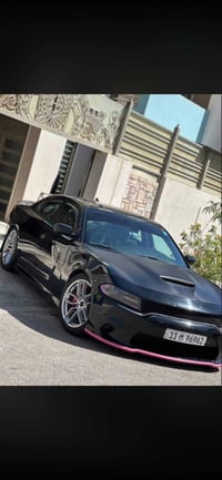 تشارجر • جنوط ٢٠ • كربلاء