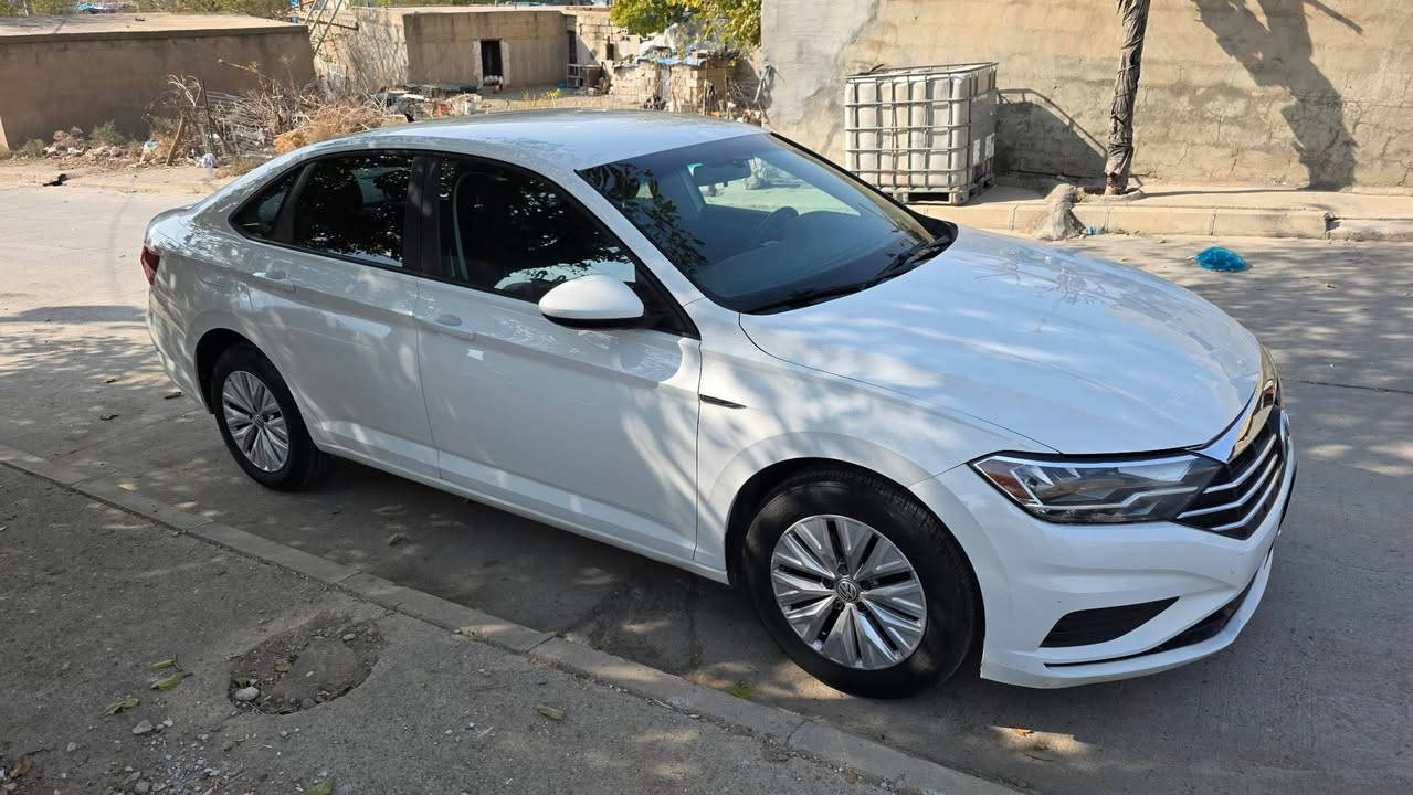 جیتا ٢٠١٩ گێر عادی کلین  مەکینە گەورەو نەکراوە بێ بۆیاخ ئێرباک نەتەقیووە بەشەرت  دوو تەعدیلی زۆر بچوکی هەیە رەقەم هەولێر بەسەر نەچووە شانسیم داناوە بۆ فرۆشتن و گۆرینەوە رەقەمی واتس ئەپی خاوەنیەتی *********** دخان, السليمانية
