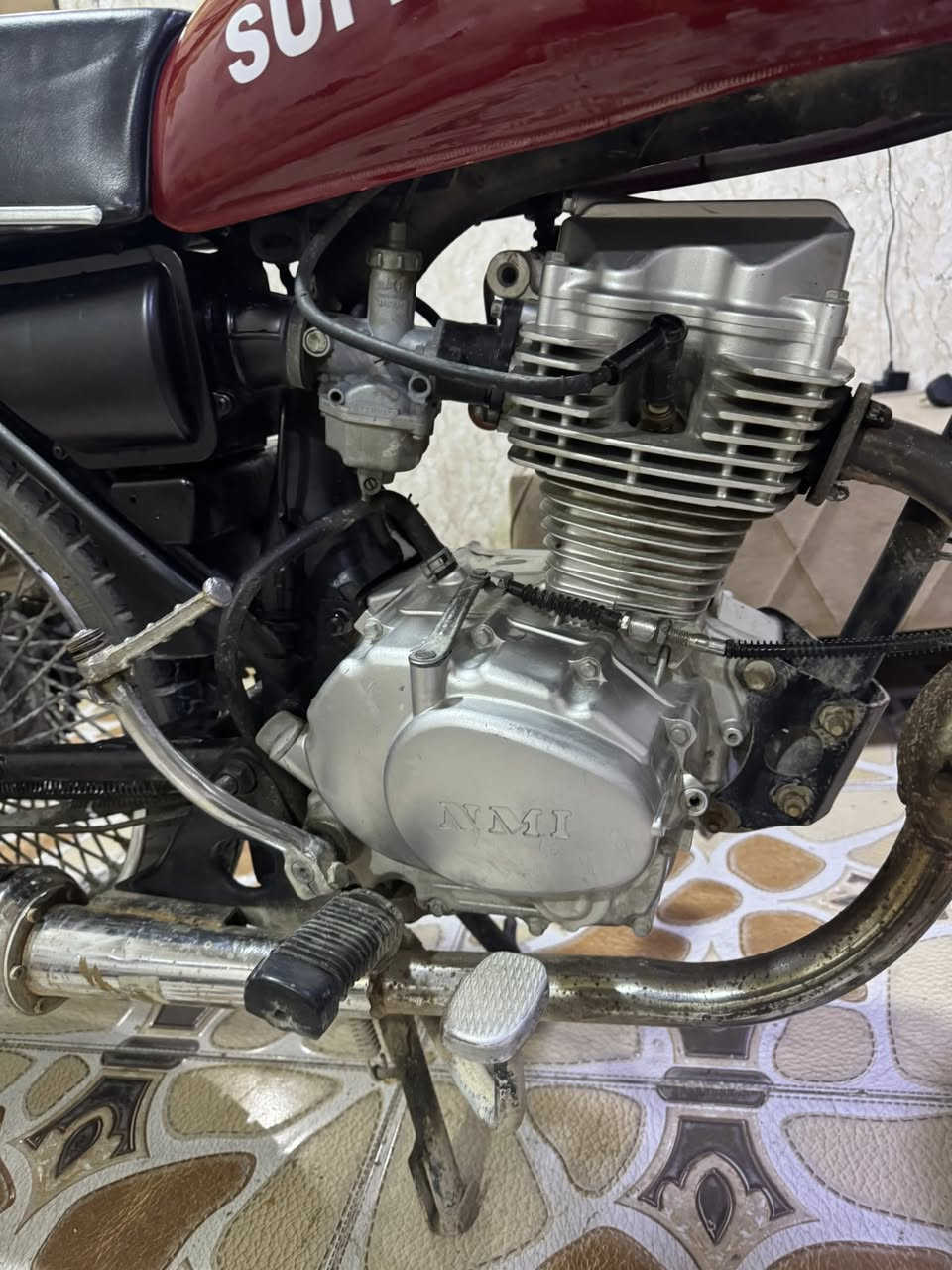 نامه شلامجه شاصي مديل 2018 اصولي 7 اوراق تعميره كلهة2025 ثاني تبديله دهن سعر 750 
***********
