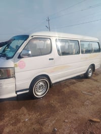 موديل ٢٠١٠ • فراشه مكنيه • باور جديد