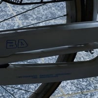 باسكل • ويل مبدل • شركه BD