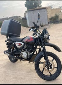 بوكسر 2021 • 29 ألف كم • البصرة الزبير