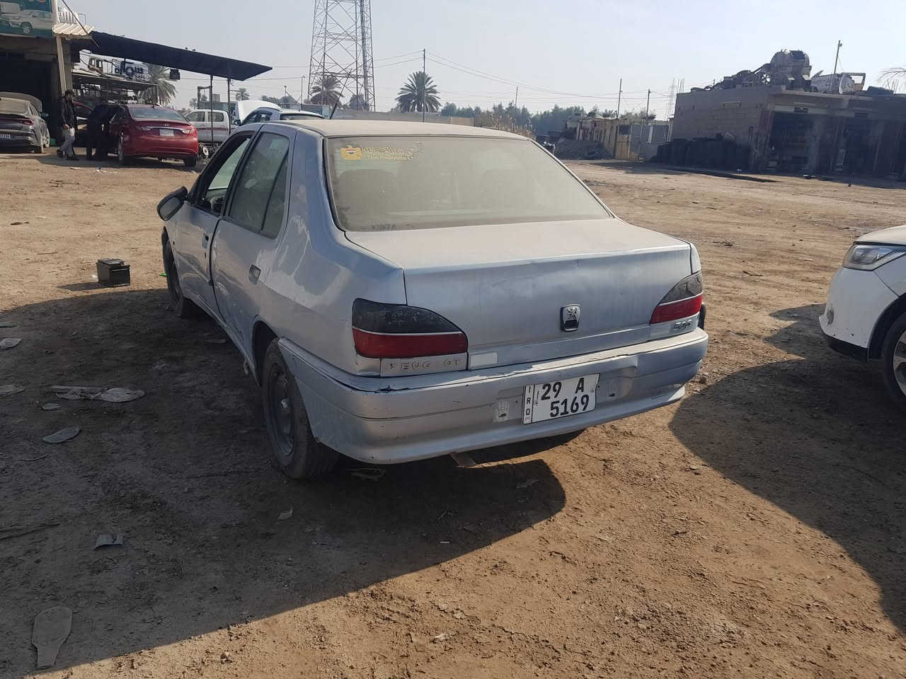 بيجو ٢٠٠١مكفواله من الصبغ مكينه محوره كورله كير اوتوماتيك رقم واسط انكليزي بسمي تحويل ثانية
يرتديه شويه ترتيبات ٢٥ وبيه مجال مكاني صلاح الدين دجيل الاستفسار ***********
