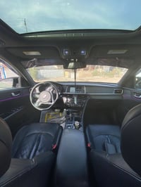 اوبتيما اعلى فئة  SXL فول الفول مواصفات ‎الموديل:-2016 ‎المواصفات :- د...