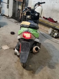 كامكو 120 • كهرباء شغالة • الهوير شلهه الحجاج