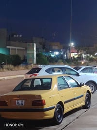بيجو 405 • كركوك