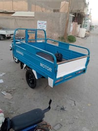 ستوته موديل 21 • مكفوله • بابل طريق جبله