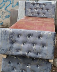 تخت نفر • جديد • توصيل